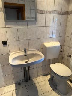 Pension „Haus 11“ Lauta - Lauta - 4