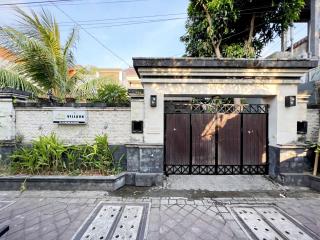 Villaok - Kuta - 8