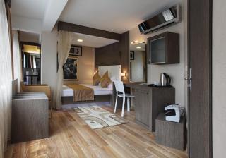 Jazz Hotel Nisantasi - Istanbul - 1