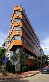 Jazz Hotel Nisantasi - Istanbul - 2