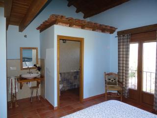 ARAVALLE - Umbrías - 3