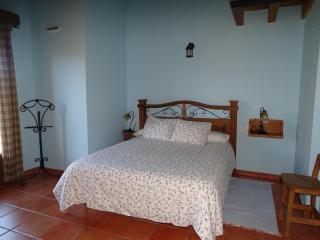ARAVALLE - Umbrías - 1