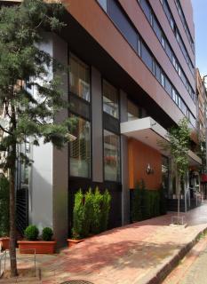 Jazz Hotel Nisantasi - Istanbul - 5