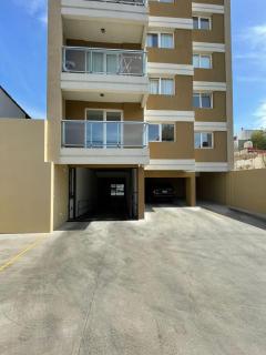 EXCELENTE departamento a estrenar con cochera en zona Plaza Mitre - Mar del Plata - 4