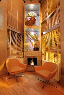 Jazz Hotel Nisantasi - Istanbul - 6