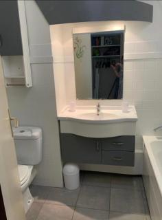 Studio Mezzanine avec piscine a 400m de la plage - 1