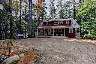 American Dream on Lake Winnipesaukee - Meredith - 9