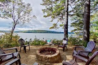American Dream on Lake Winnipesaukee - Meredith - 8
