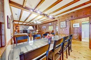 American Dream on Lake Winnipesaukee - Meredith - 2
