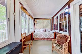 American Dream on Lake Winnipesaukee - 1