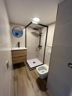 Duplex Climatisé Cadre Royal - Sète - 2