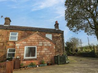 The Granary - Biddulph - 0