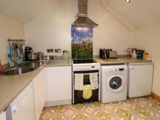 The Granary - Biddulph - 1