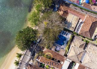 Bz48 Condomínio frente a Orla Bardot!Casa 4 suítes - 1