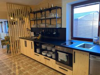 Apartmany Kadleců - Volary - 2