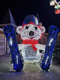 Le Barcarès secteur Lydia - 3