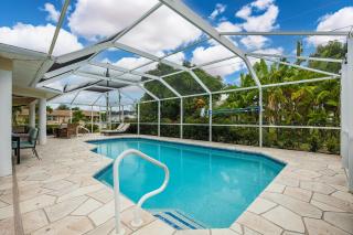 Villa Serenity NOW is the picture-perfect PET FRIENDLY Villa for you and your loved ones! - Cape Coral - 7
