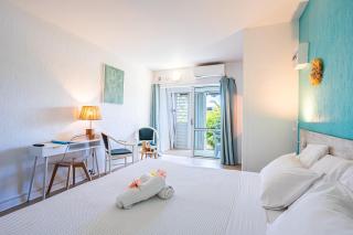 Studio élégant Marina du Gosier avec citerne - Pointe-à-Pitre - 1