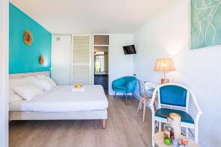 Studio élégant Marina du Gosier avec citerne - Pointe-à-Pitre - 6