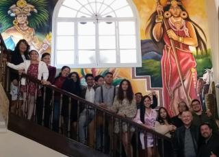 Hotel Boutique Villa de Sant - Quito - 2