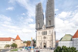 Apartman Kaptol - Zagreb - 0