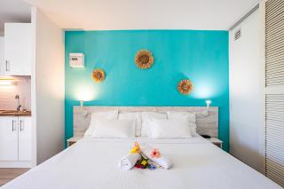 Studio élégant Marina du Gosier avec citerne - Pointe-à-Pitre - 2