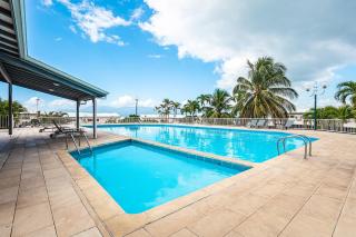 Studio élégant Marina du Gosier avec citerne - Pointe-à-Pitre - 0