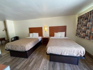 Evergreen Inn and R.V. - Winnfield - 1
