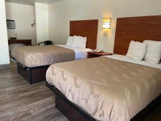 Evergreen Inn and R.V. - Winnfield - 2