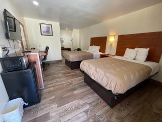 Evergreen Inn and R.V. - Winnfield - 3