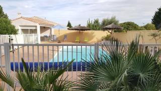 My Quiet Place near Carcassonne - Carcassonne - 0