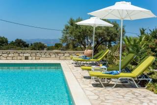 Villa Helios - Xirostérnion - 6