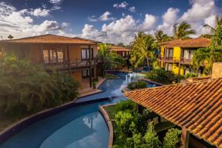 Domus Villas - Pipa - 0