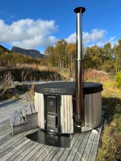 Lykkebu Fiskfjord - 5