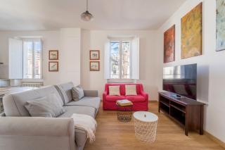 Fischer's Apartment in Testaccio - Rom - 9