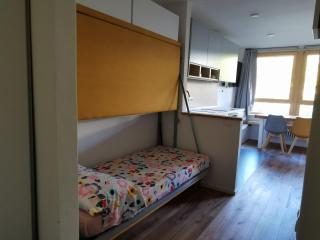 A 2 passi dagli impianti - 2