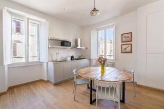 Fischer's Apartment in Testaccio - Rom - 2