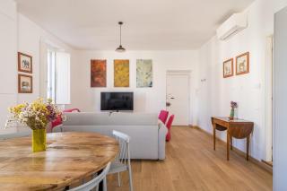Fischer's Apartment in Testaccio - Rom - 7