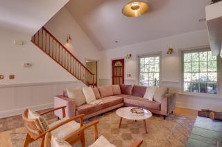 Spacious Family-Friendly Virginia Home on 5 Acres! - Orange - 6