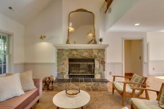 Spacious Family-Friendly Virginia Home on 5 Acres! - Orange - 5