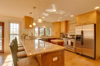 Spacious Family-Friendly Virginia Home on 5 Acres! - Orange - 3