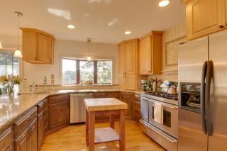 Spacious Family-Friendly Virginia Home on 5 Acres! - Orange - 2