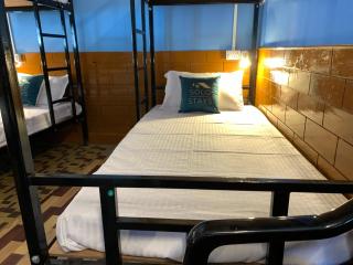 Solo Stays - Backpacker hostel - Darjeeling - 4