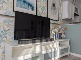 Blue Apartament - Luboń - 8