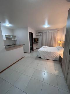 Aquarius Flat Studio 601 - Santa Cruz do Sul - 9