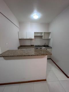 Aquarius Flat Studio 601 - Santa Cruz do Sul - 4