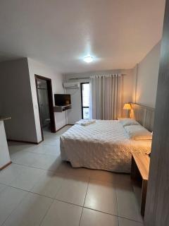 Aquarius Flat Studio 601 - Santa Cruz do Sul - 7