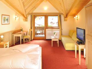Hotel Neue Post - Sölden - 7