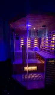 Modernes Loft mit Whirlpool, Sauna & Billardtisch - Essen - 4
