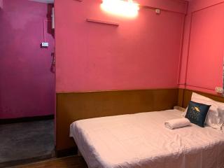 Solo Stays - Backpacker hostel - Darjeeling - 3